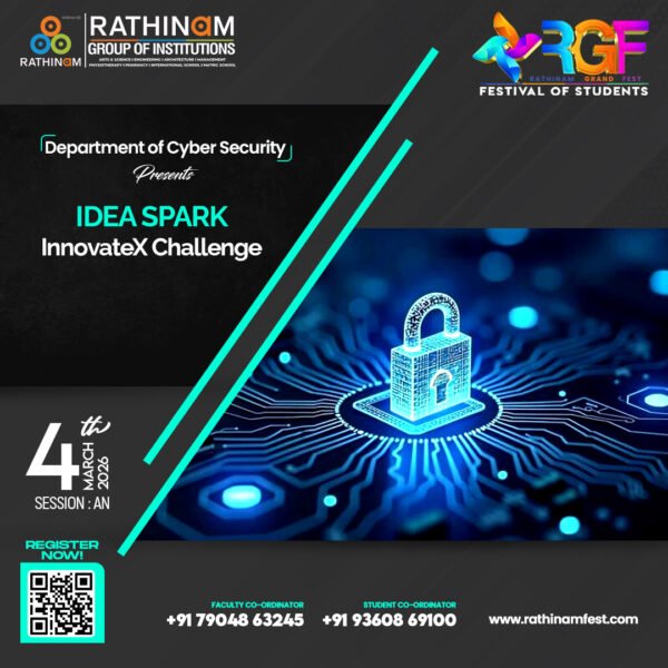 Idea Spark – RGF – 2026